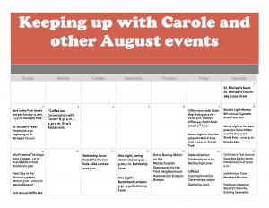 August Summer Fun calendar_1