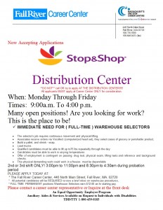 September Stop & Shop-1