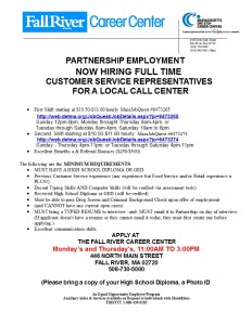 2015 Partnership Employment Recruitments-1