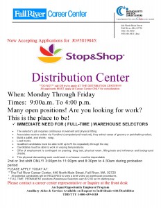 Stop & Shop - Distribution Center-page0001