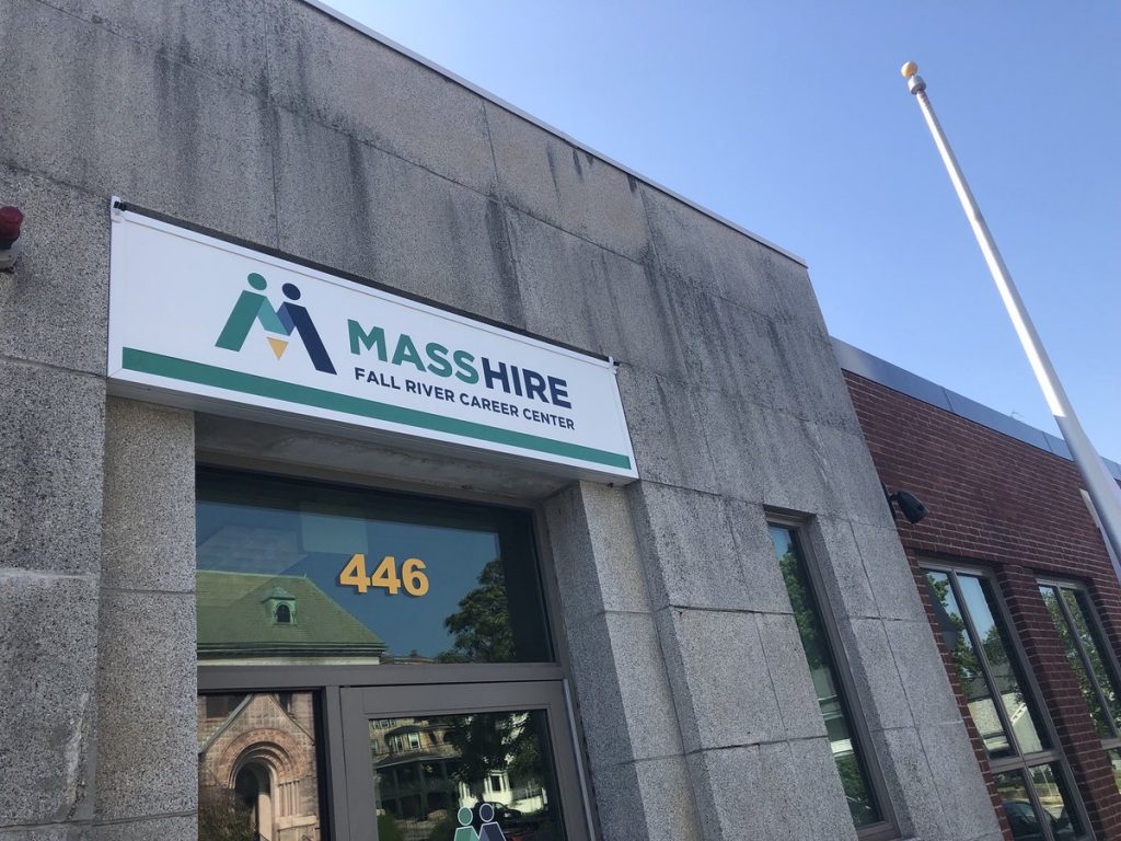 12/14/21 Weekly Hot Jobs from the Fall River MassHire Career Center